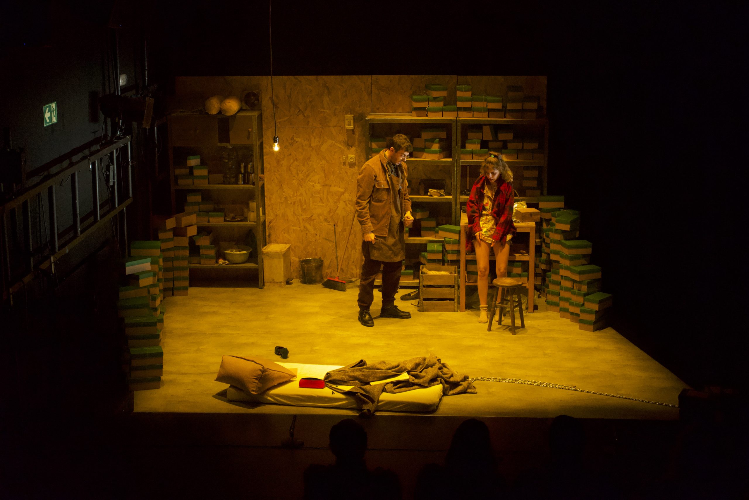 MONSTRUO ESCENA 3